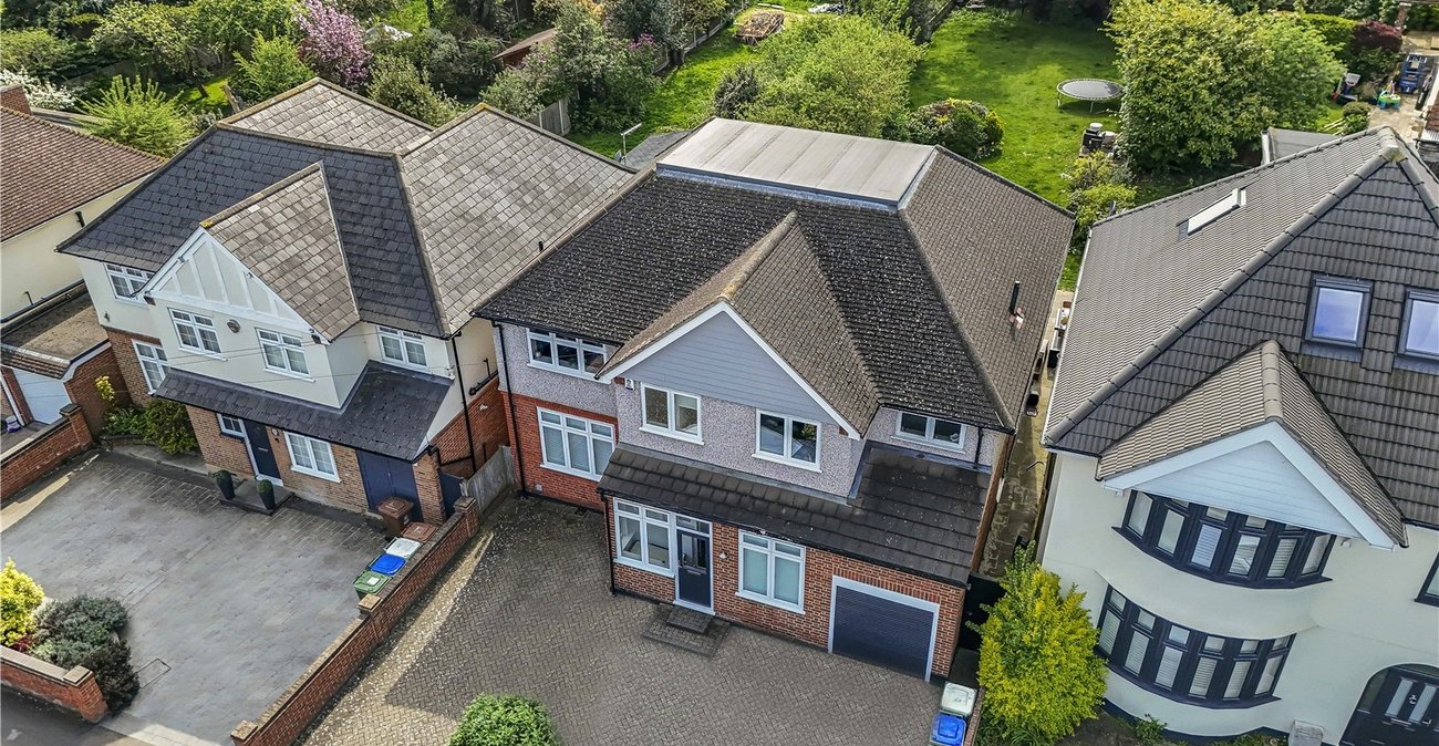 4 bedroom house for sale in Bexley | Robinson Jackson