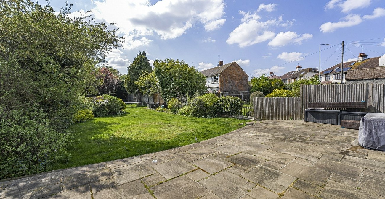 4 bedroom house for sale in Bexley | Robinson Jackson