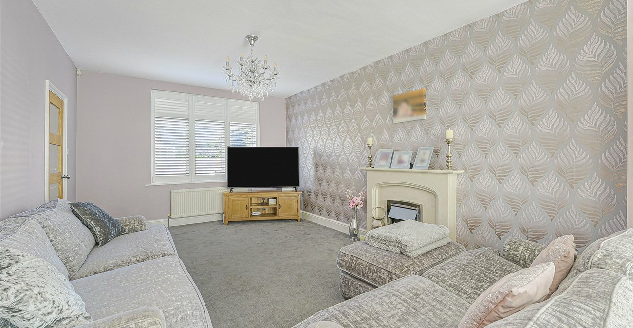 4 bedroom house for sale in Bexley | Robinson Jackson