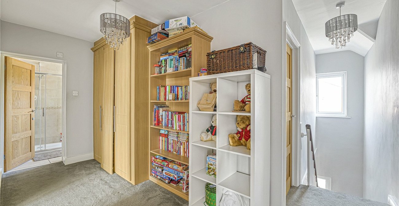 4 bedroom house for sale in Bexley | Robinson Jackson