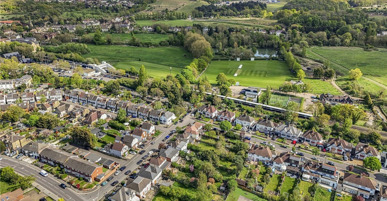 4 bedroom house for sale in Bexley | Robinson Jackson