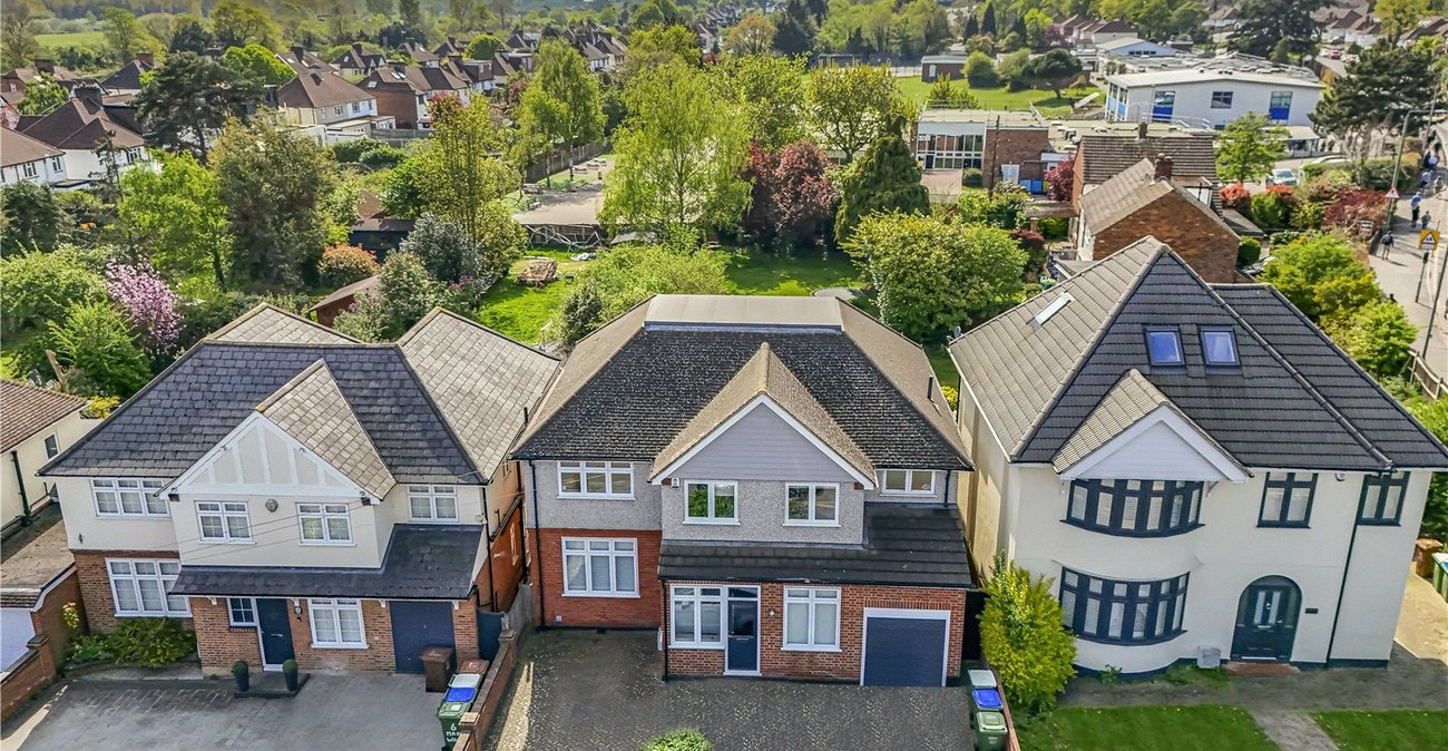 4 bedroom house for sale in Bexley | Robinson Jackson