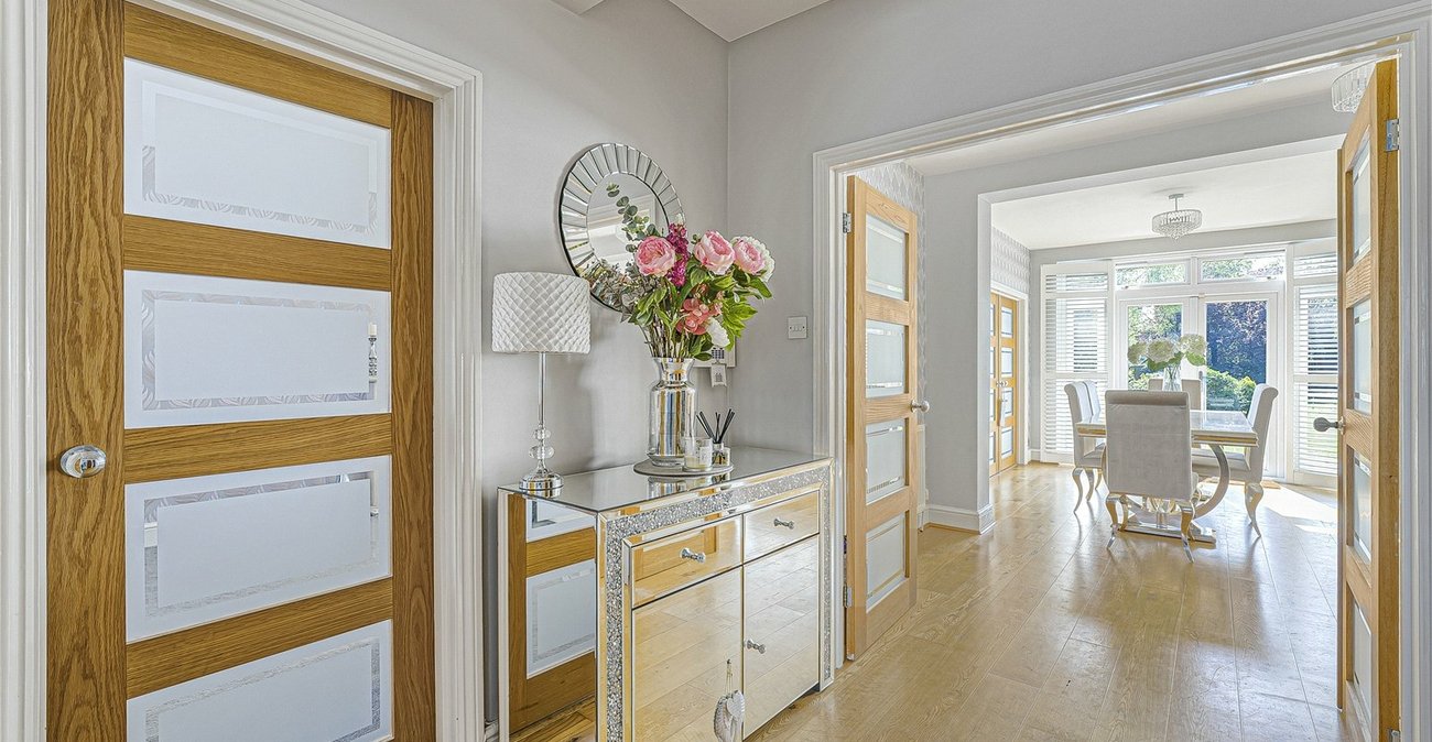 4 bedroom house for sale in Bexley | Robinson Jackson