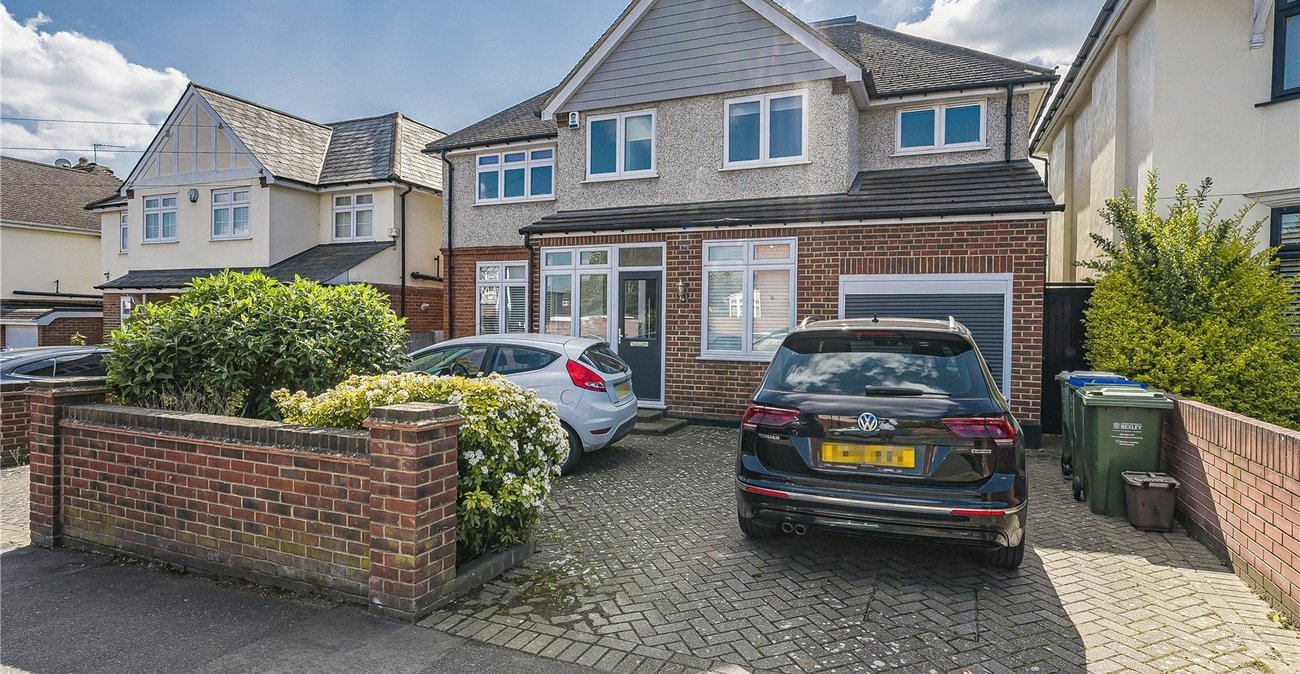 4 bedroom house for sale in Bexley | Robinson Jackson