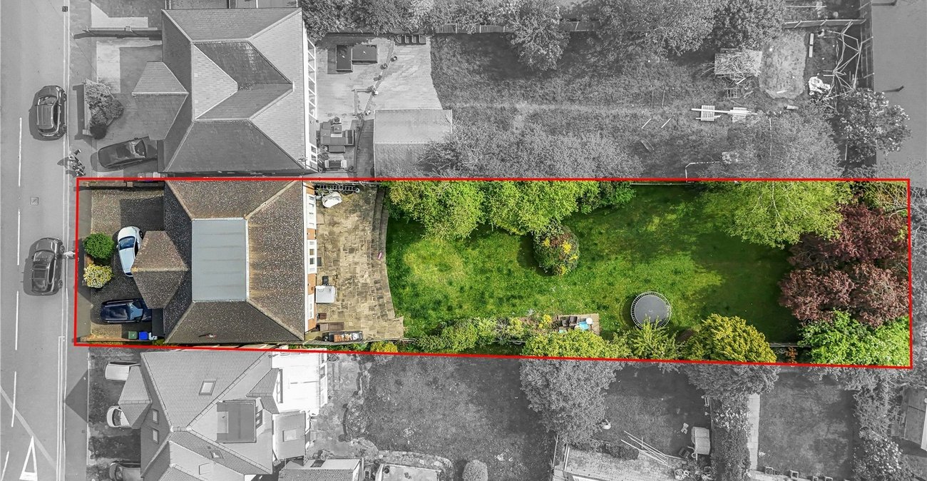 4 bedroom house for sale in Bexley | Robinson Jackson