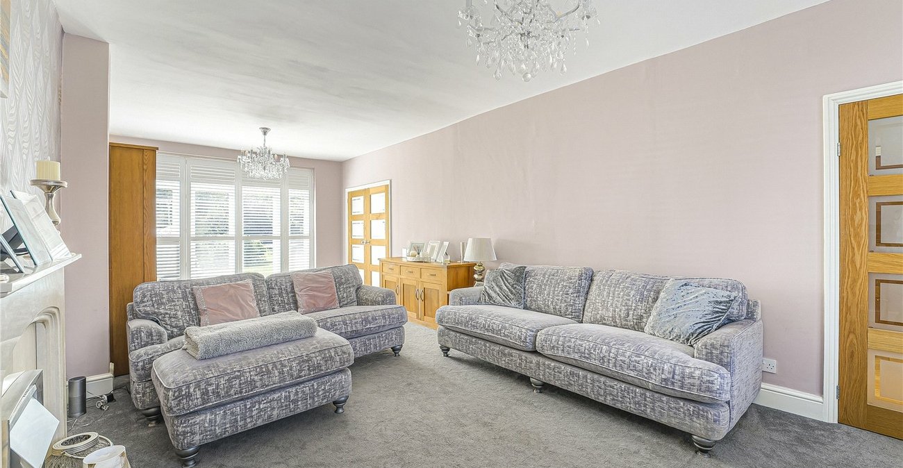 4 bedroom house for sale in Bexley | Robinson Jackson