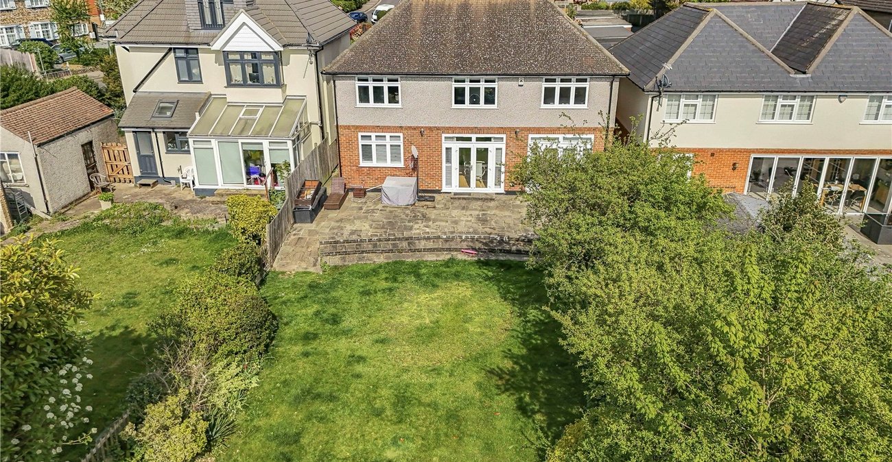 4 bedroom house for sale in Bexley | Robinson Jackson