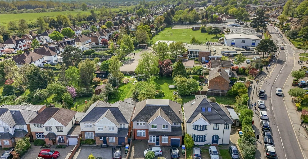 4 bedroom house for sale in Bexley | Robinson Jackson