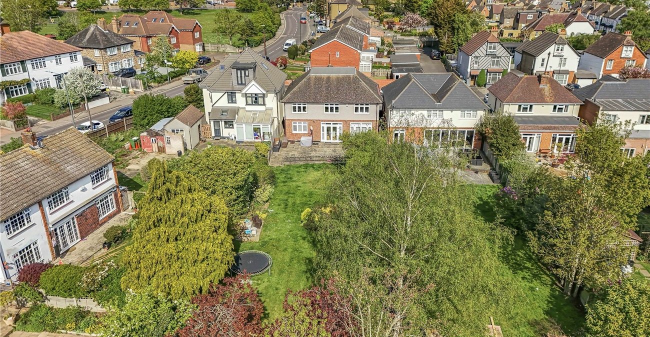 4 bedroom house for sale in Bexley | Robinson Jackson