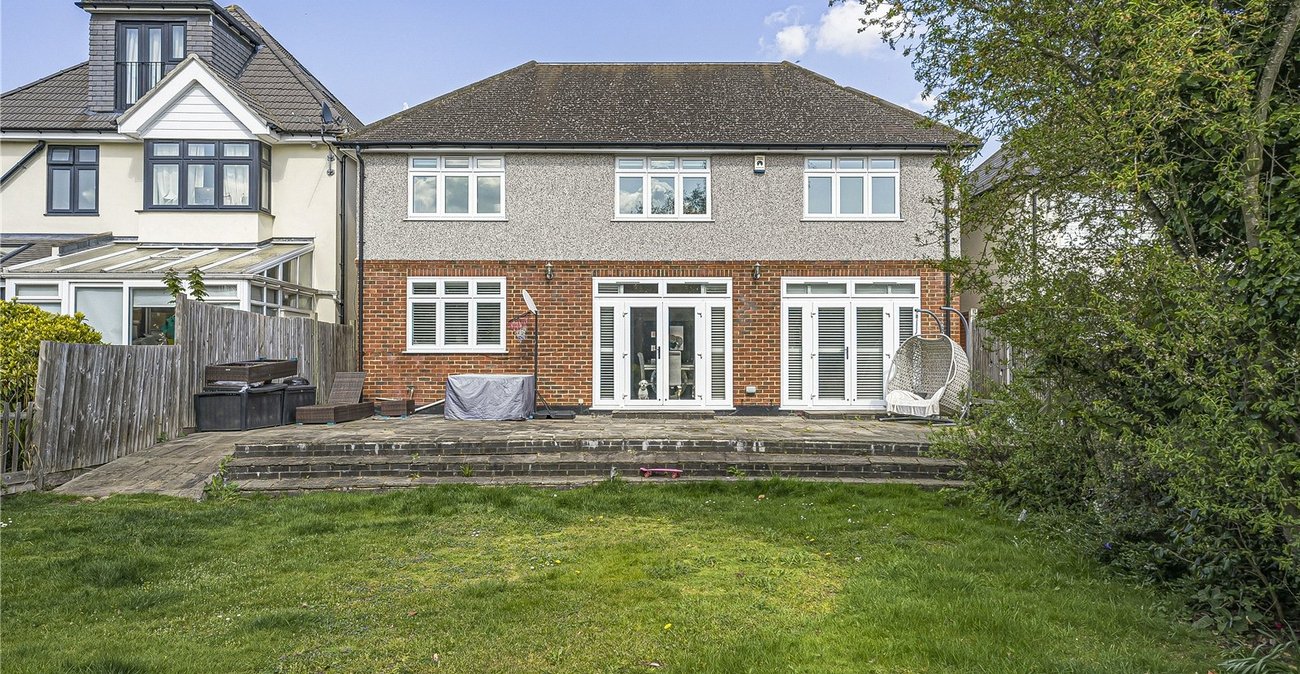 4 bedroom house for sale in Bexley | Robinson Jackson