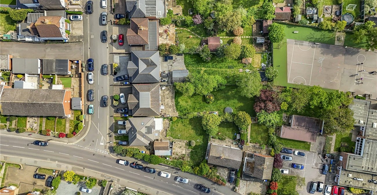 4 bedroom house for sale in Bexley | Robinson Jackson