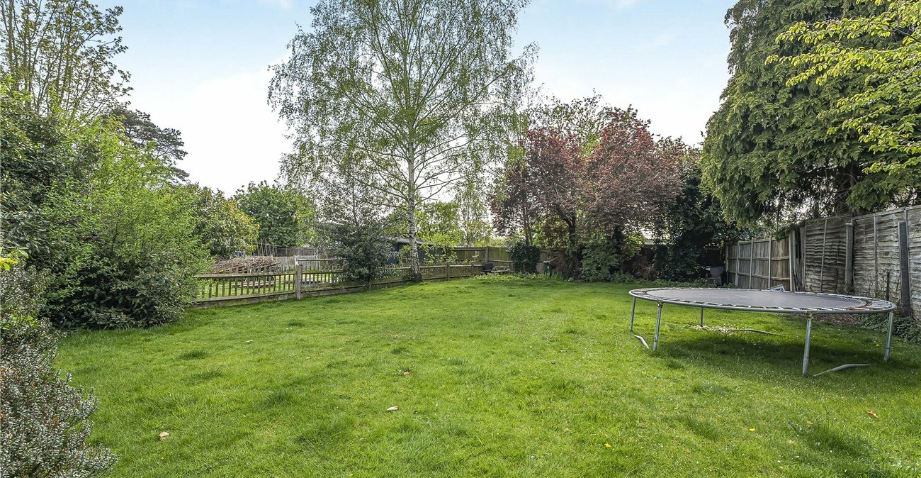 4 bedroom house for sale in Bexley | Robinson Jackson