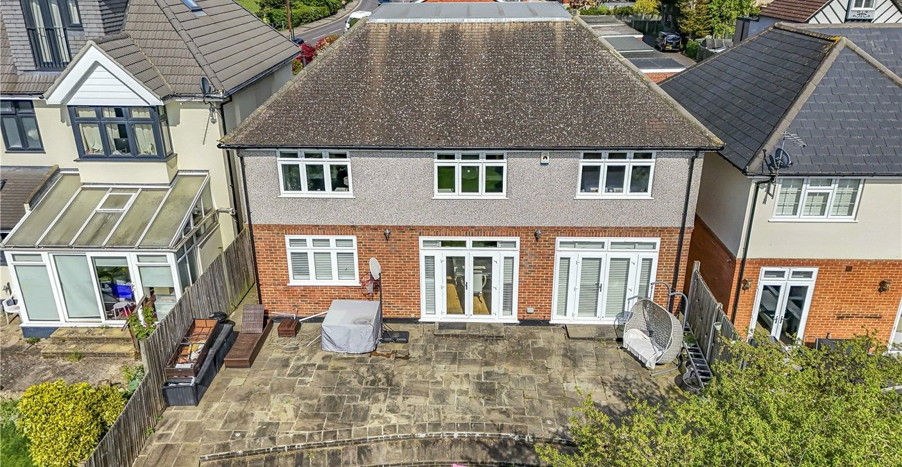 4 bedroom house for sale in Bexley | Robinson Jackson