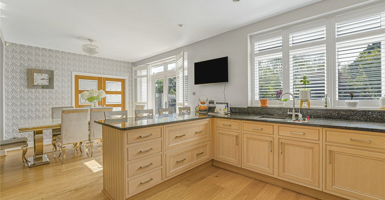 4 bedroom house for sale in Bexley | Robinson Jackson