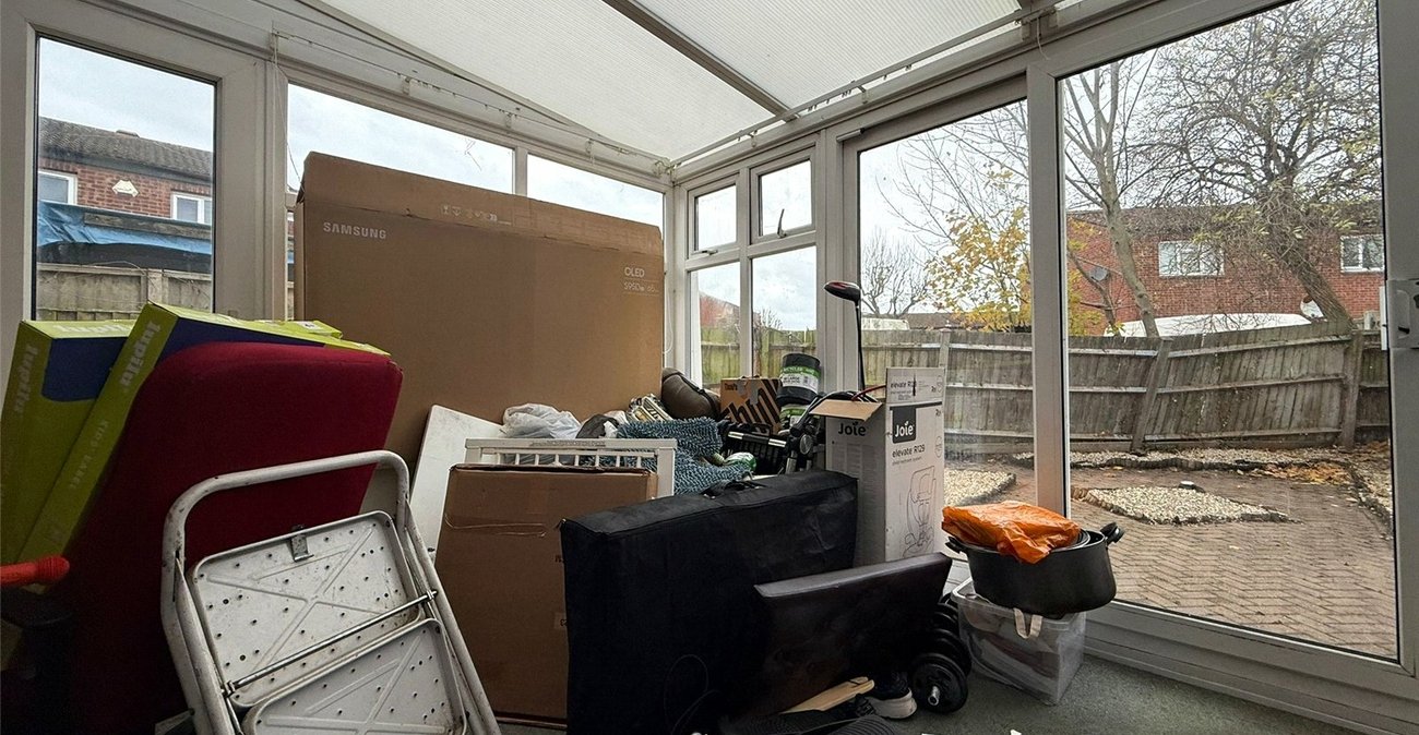 2 bedroom house for sale in Thamesmead | Robinson Jackson