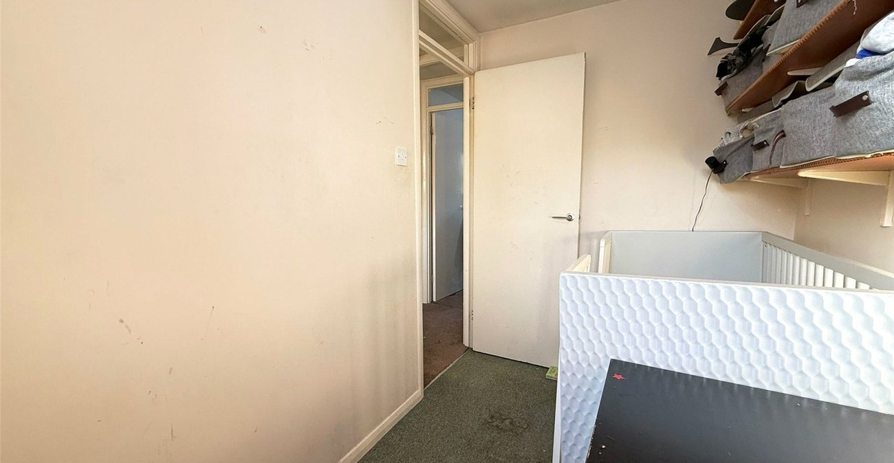 2 bedroom house for sale in Thamesmead | Robinson Jackson