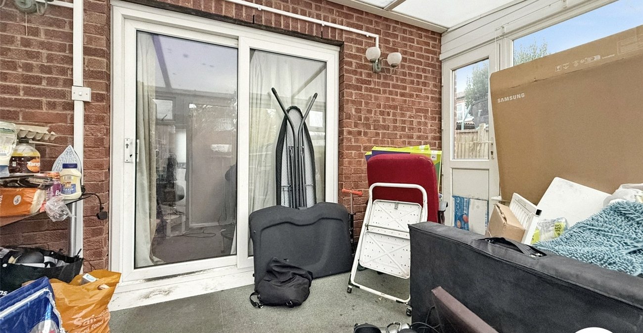 2 bedroom house for sale in Thamesmead | Robinson Jackson