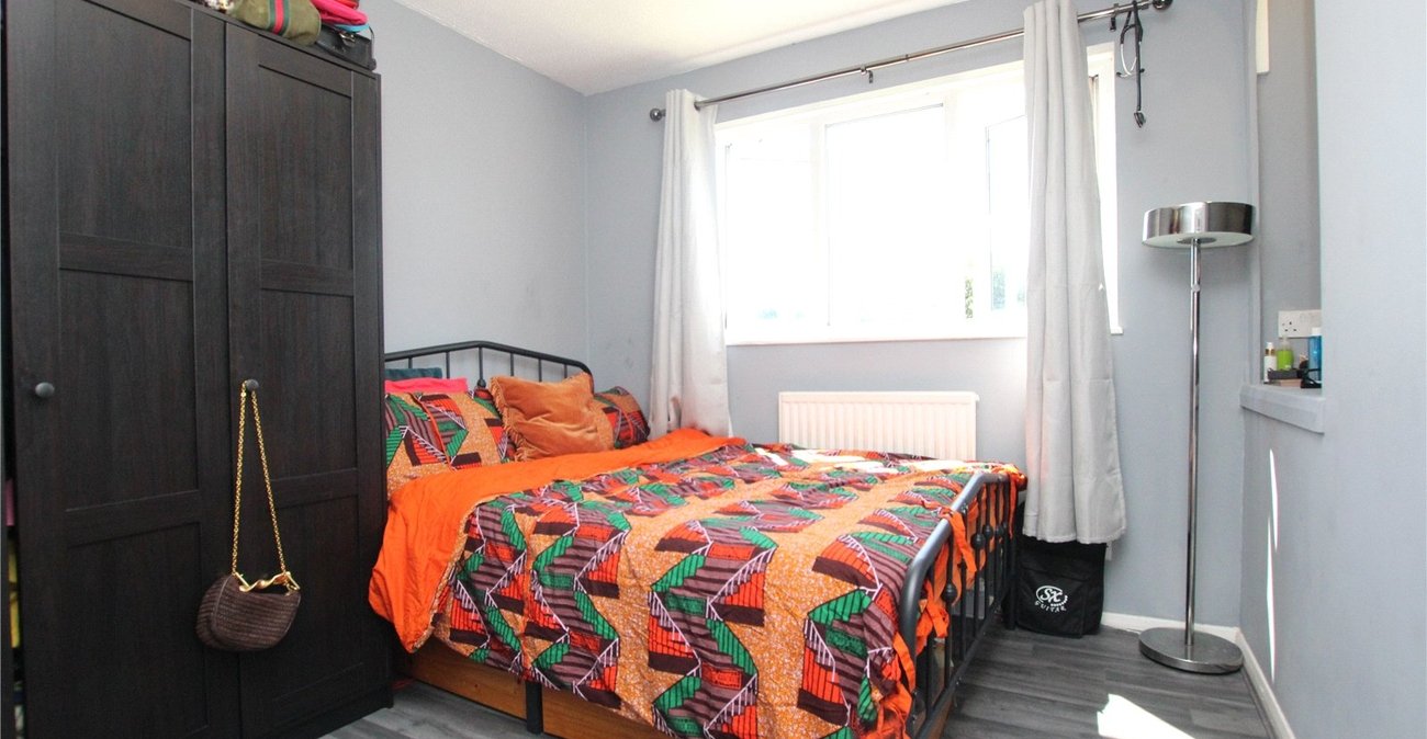 2 bedroom house for sale in Thamesmead | Robinson Jackson