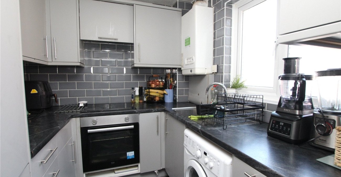 2 bedroom house for sale in Thamesmead | Robinson Jackson