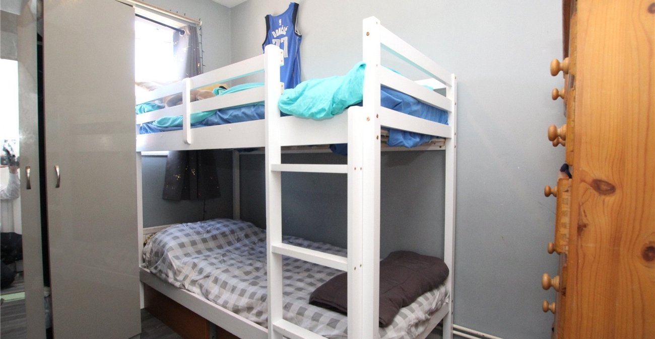 2 bedroom house for sale in Thamesmead | Robinson Jackson