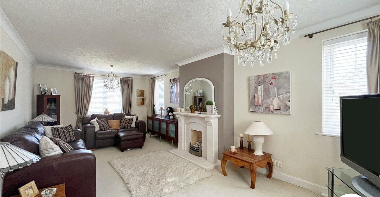 5 bedroom house for sale in Iwade | Robinson Michael & Jackson