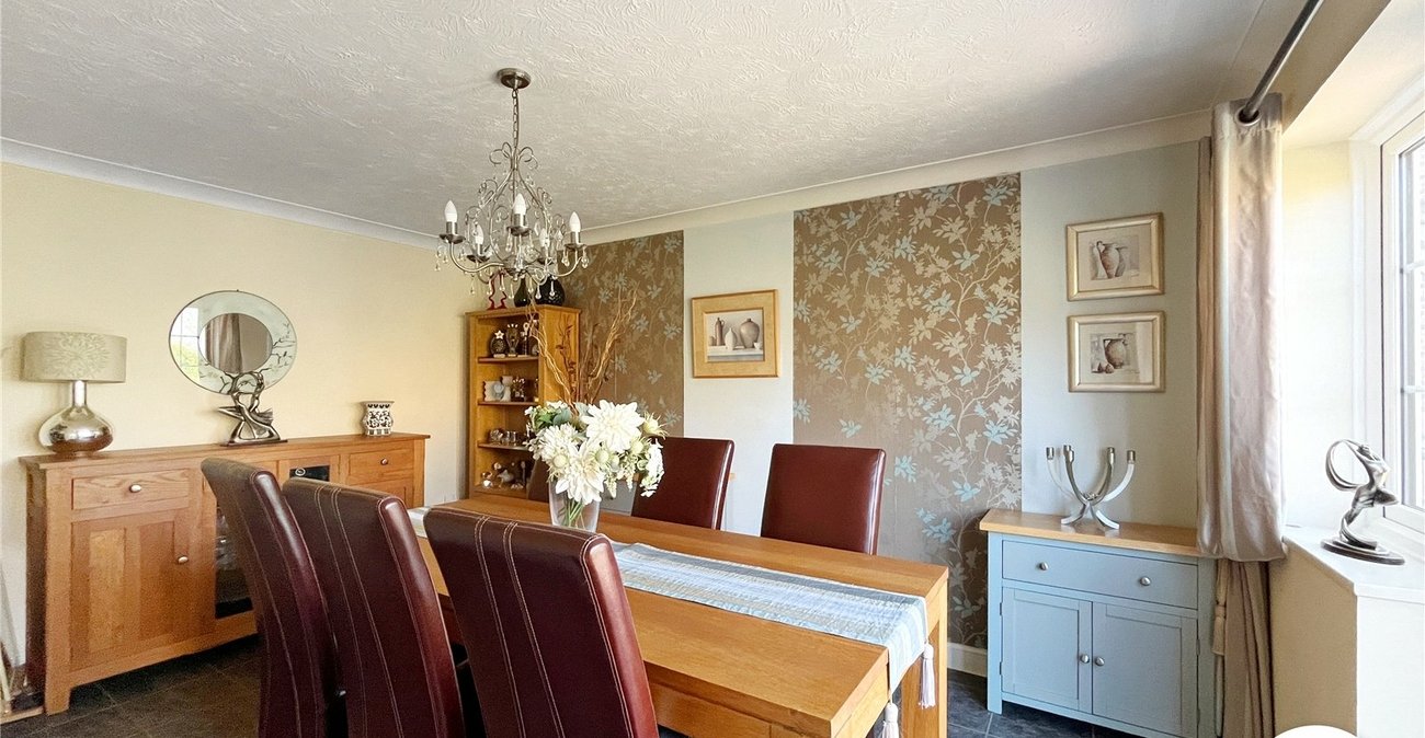 5 bedroom house for sale in Iwade | Robinson Michael & Jackson