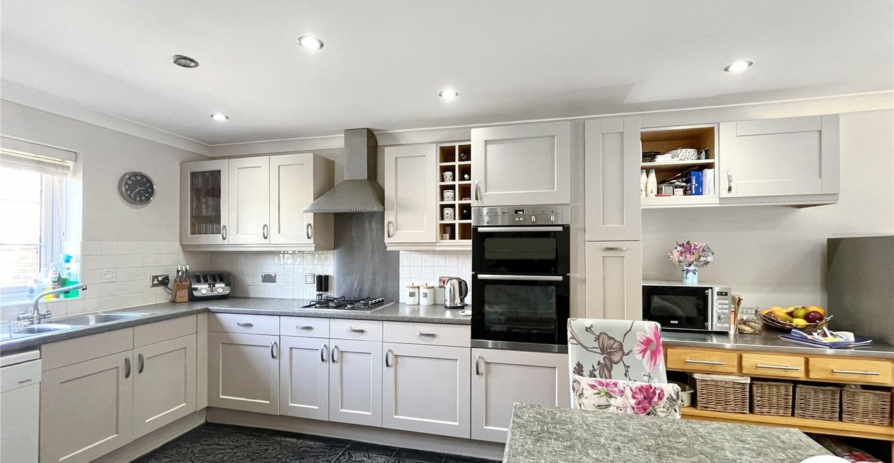 5 bedroom house for sale in Iwade | Robinson Michael & Jackson