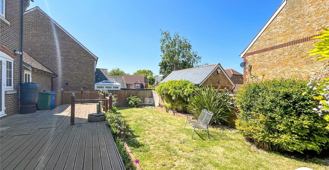 5 bedroom house for sale in Iwade | Robinson Michael & Jackson