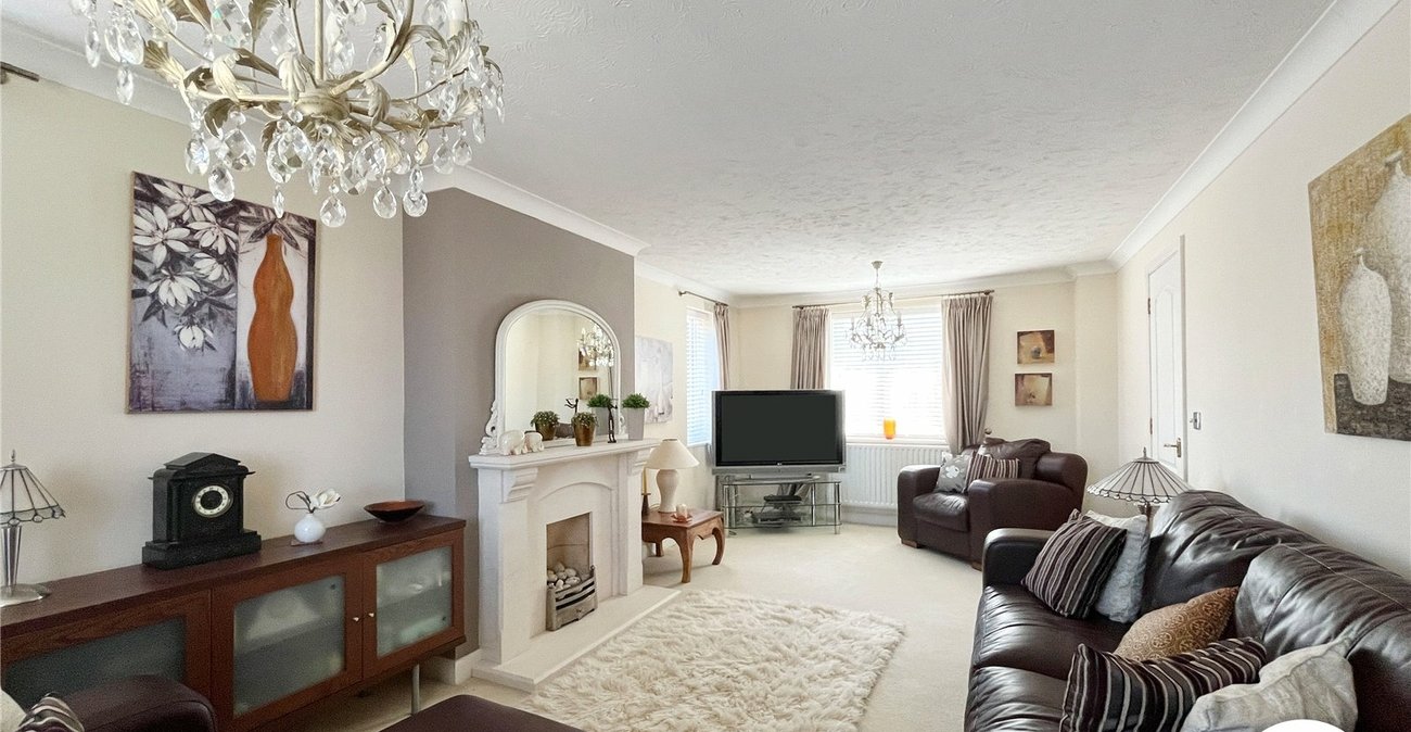 5 bedroom house for sale in Iwade | Robinson Michael & Jackson