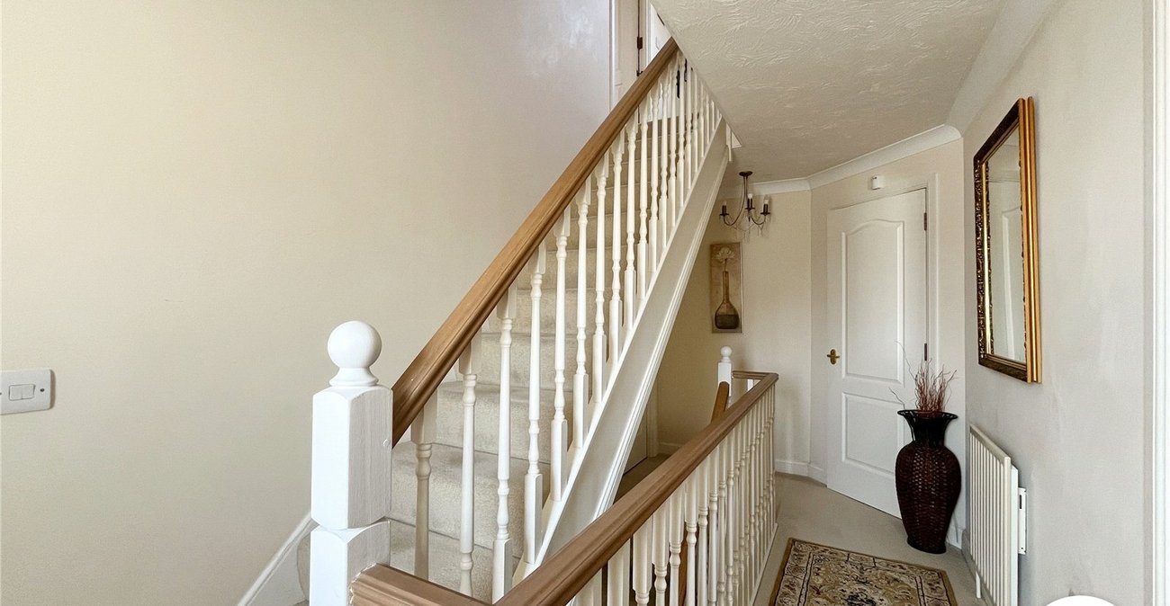 5 bedroom house for sale in Iwade | Robinson Michael & Jackson