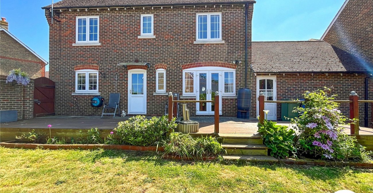 5 bedroom house for sale in Iwade | Robinson Michael & Jackson