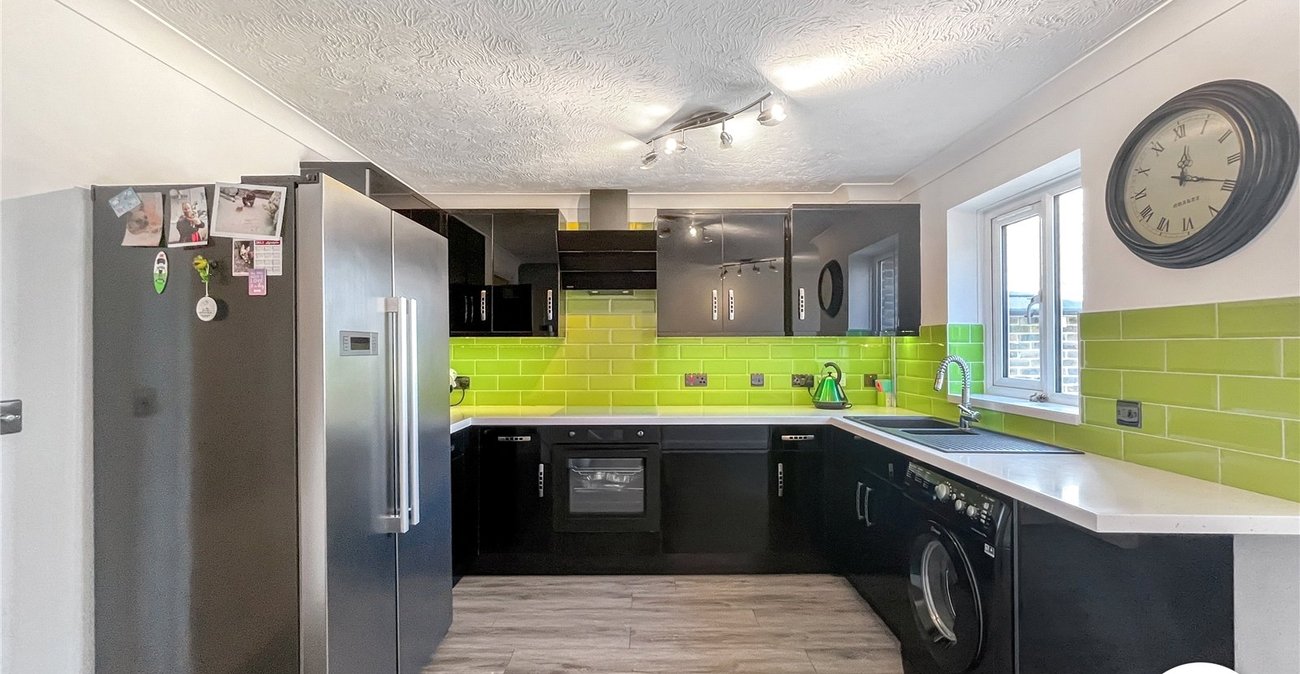 2 bedroom house for sale in Iwade | Robinson Michael & Jackson