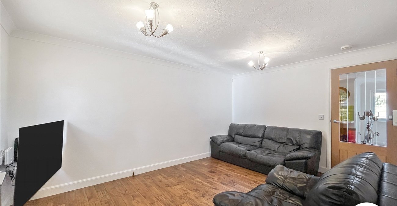 2 bedroom house for sale in Iwade | Robinson Michael & Jackson