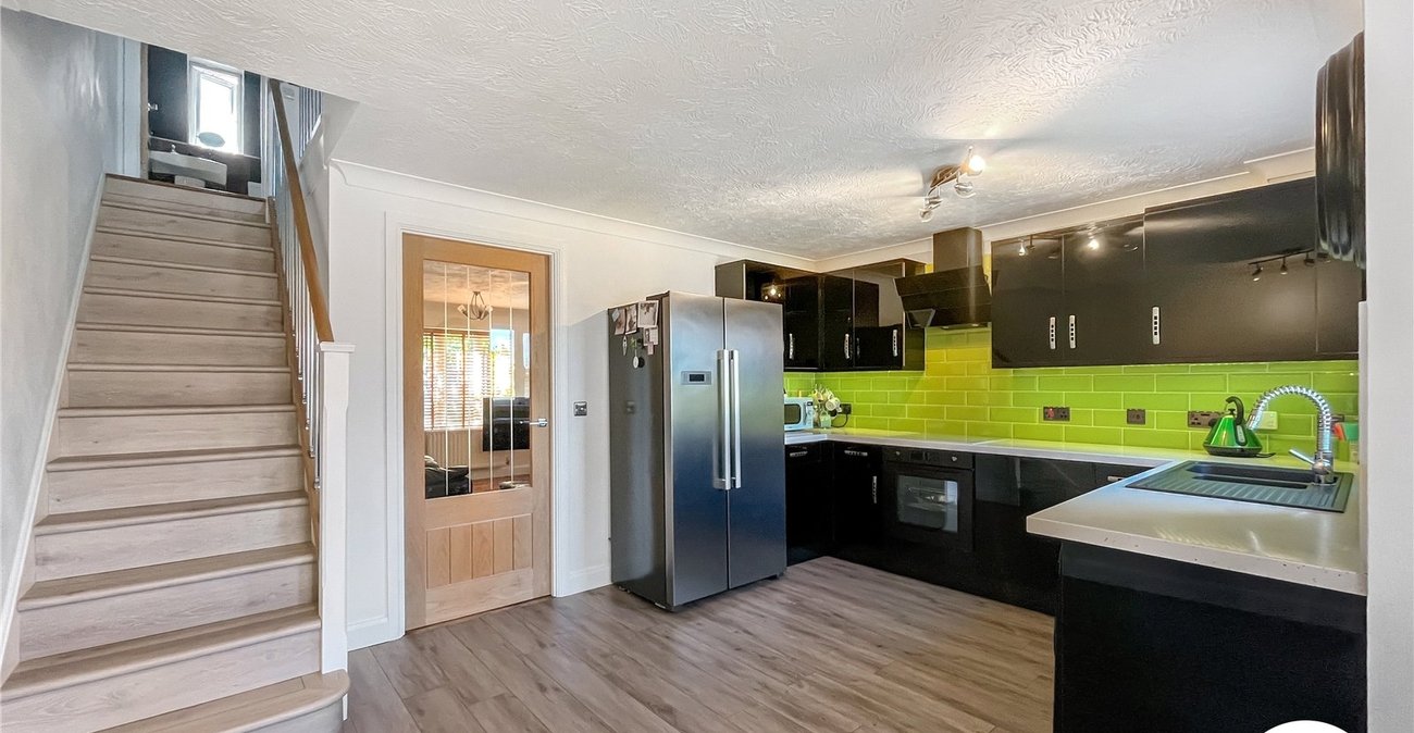 2 bedroom house for sale in Iwade | Robinson Michael & Jackson