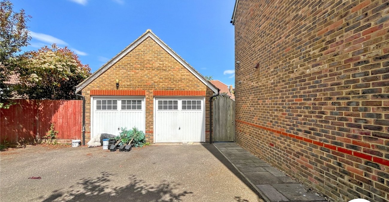 2 bedroom house for sale in Iwade | Robinson Michael & Jackson