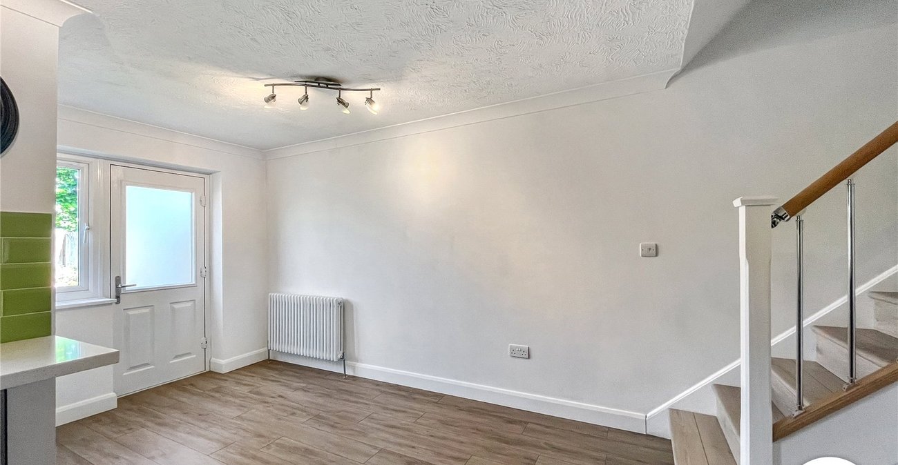 2 bedroom house for sale in Iwade | Robinson Michael & Jackson