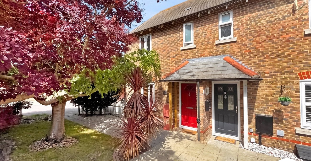 2 bedroom house for sale in Iwade | Robinson Michael & Jackson