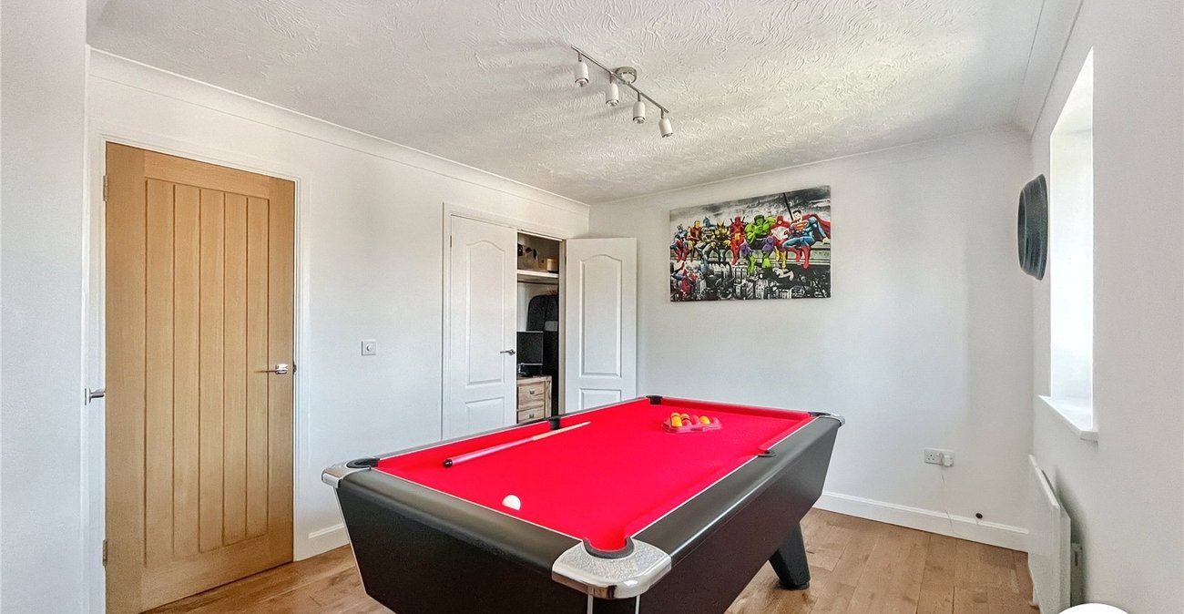 2 bedroom house for sale in Iwade | Robinson Michael & Jackson