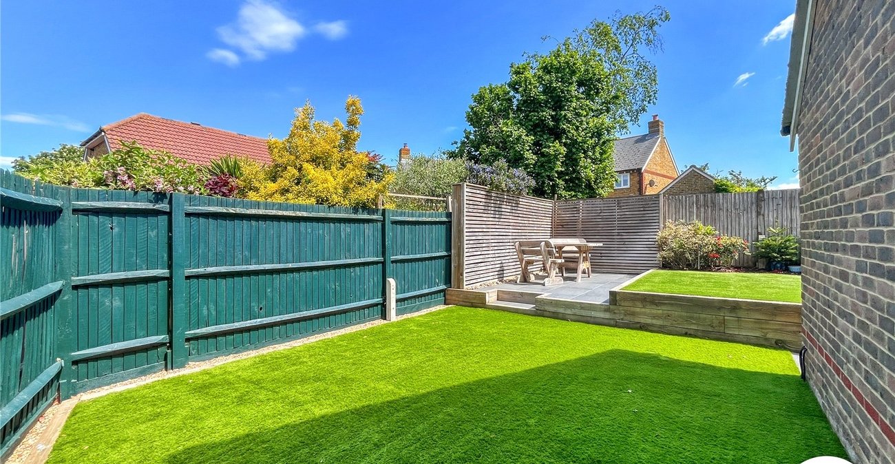 2 bedroom house for sale in Iwade | Robinson Michael & Jackson