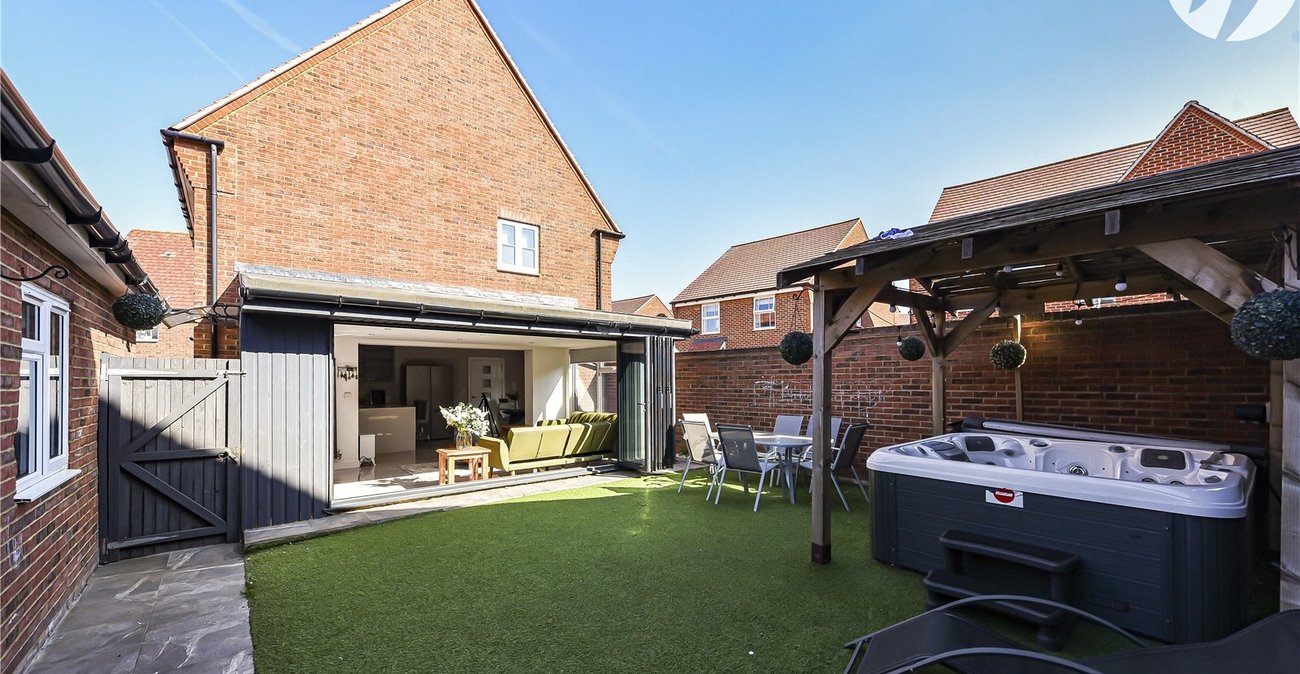 4 bedroom house for sale in Castle Hill | Robinson Jackson