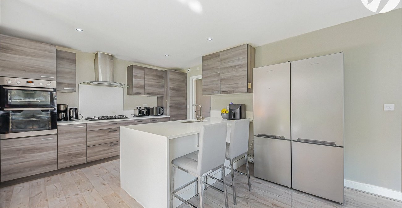 4 bedroom house for sale in Castle Hill | Robinson Jackson