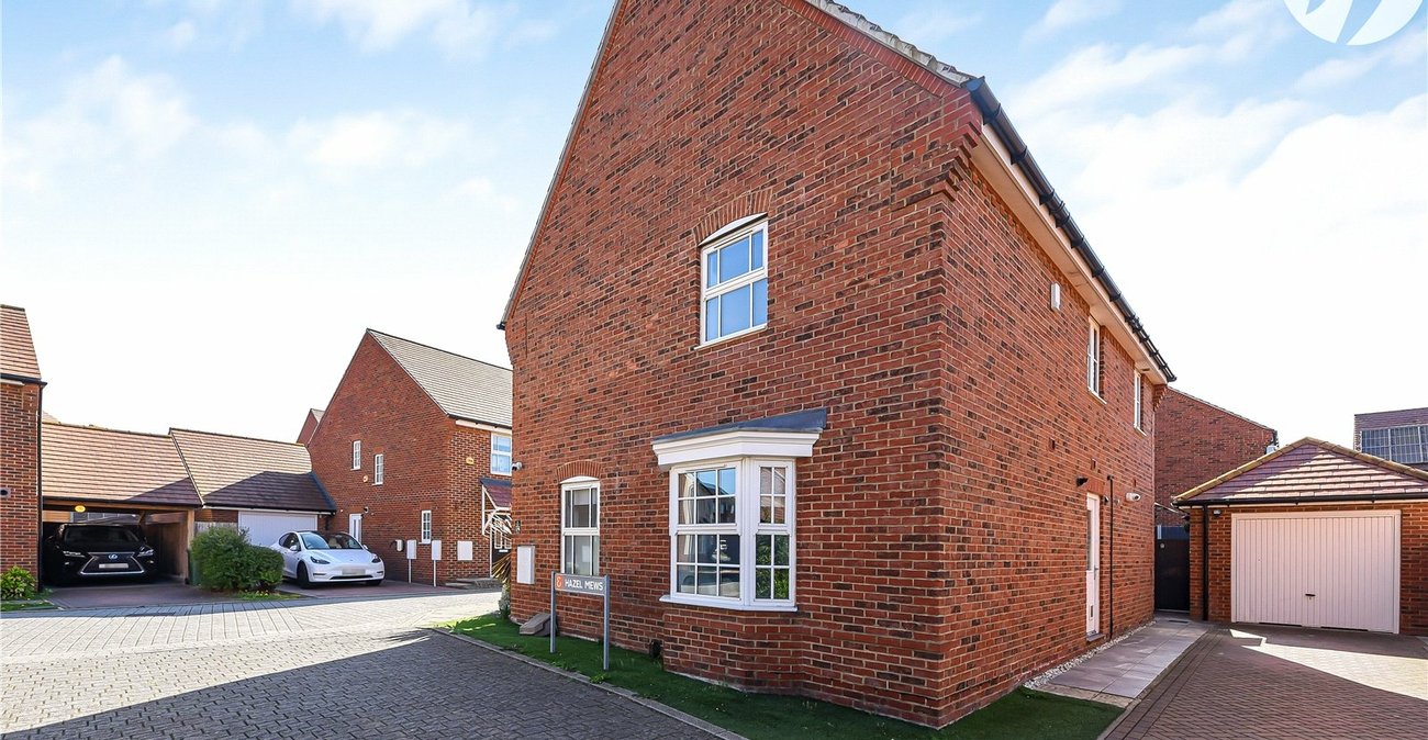 4 bedroom house for sale in Castle Hill | Robinson Jackson