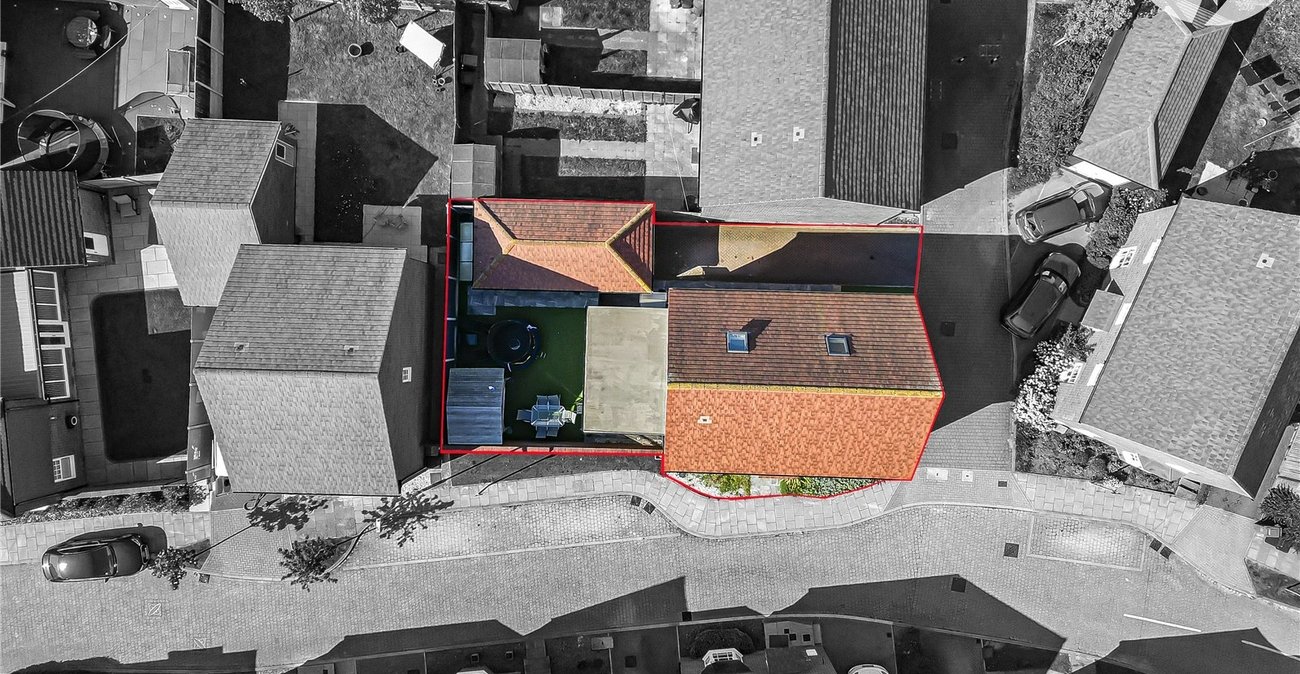 4 bedroom house for sale in Castle Hill | Robinson Jackson