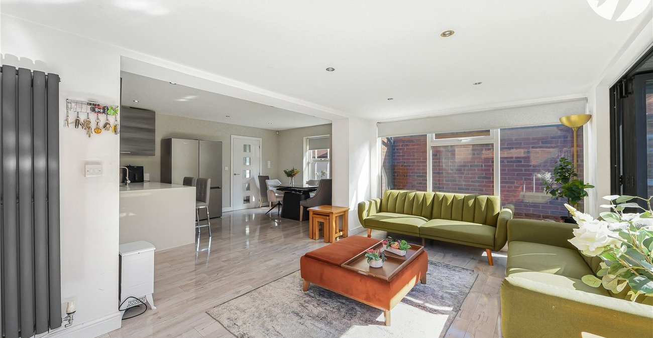 4 bedroom house for sale in Castle Hill | Robinson Jackson