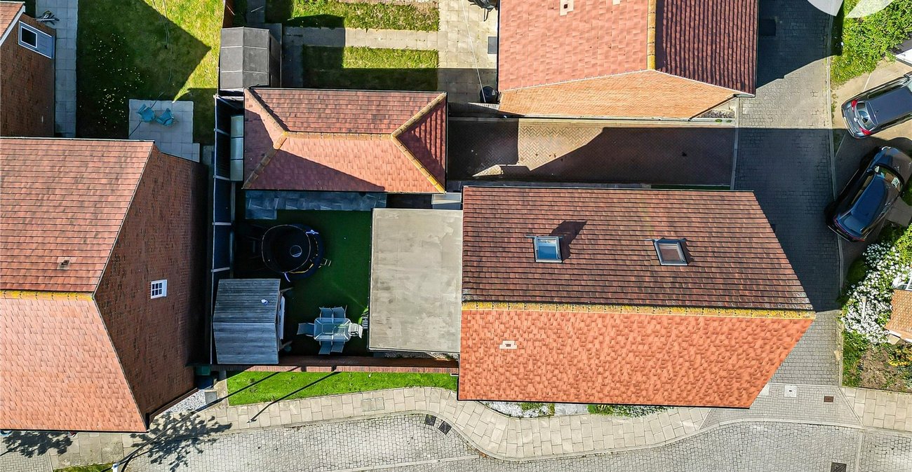 4 bedroom house for sale in Castle Hill | Robinson Jackson