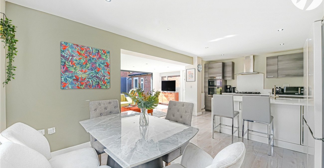 4 bedroom house for sale in Castle Hill | Robinson Jackson