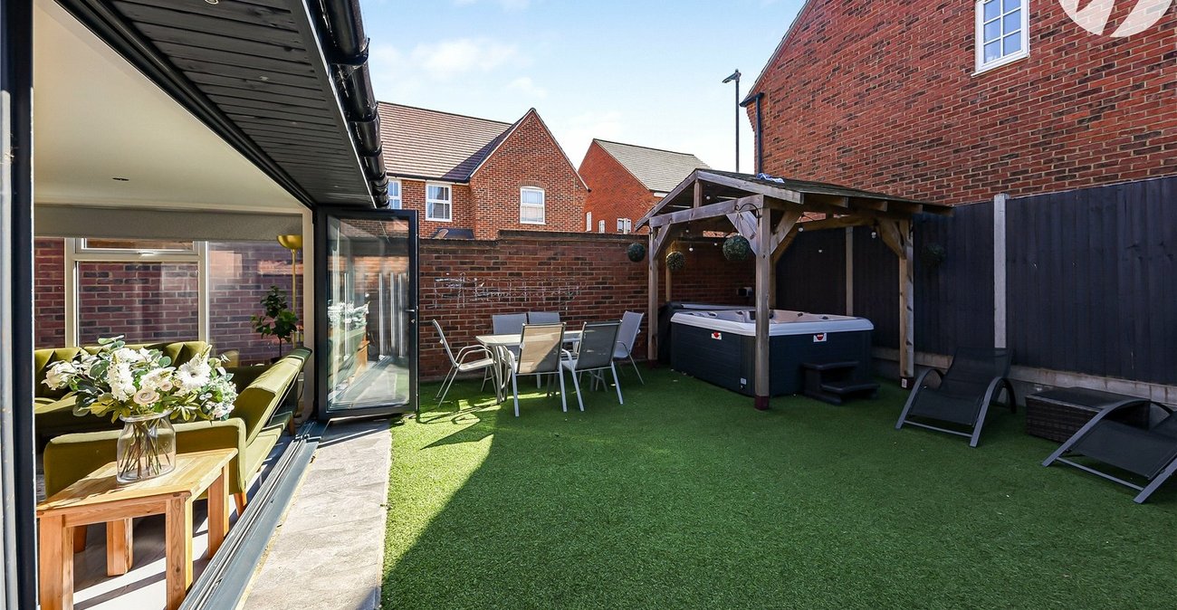 4 bedroom house for sale in Castle Hill | Robinson Jackson