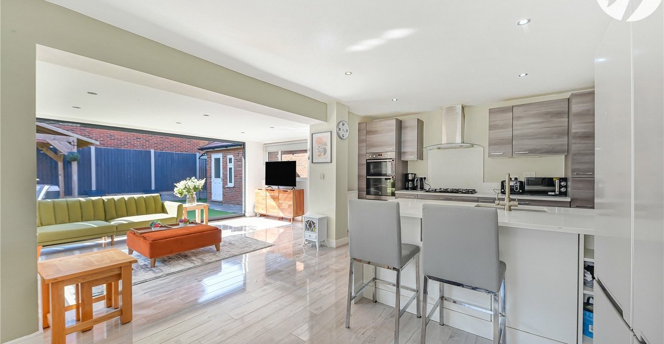 4 bedroom house for sale in Castle Hill | Robinson Jackson