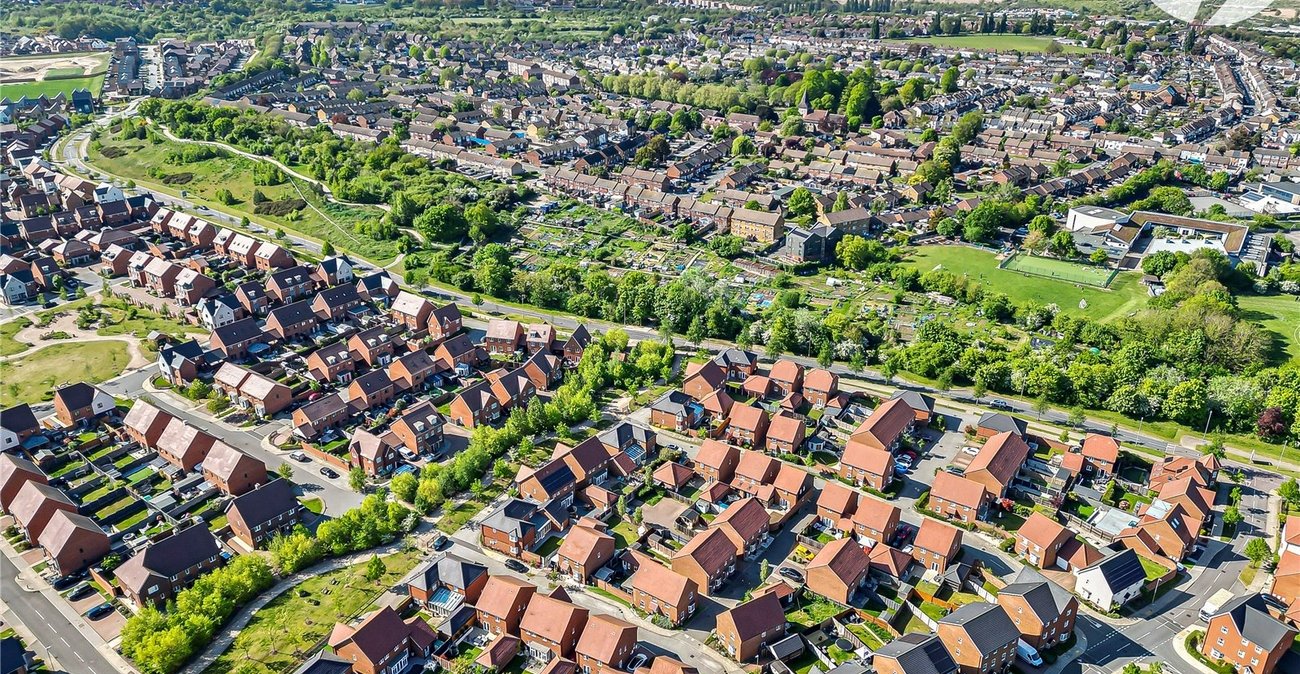 4 bedroom house for sale in Castle Hill | Robinson Jackson