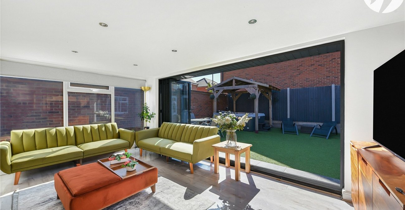 4 bedroom house for sale in Castle Hill | Robinson Jackson